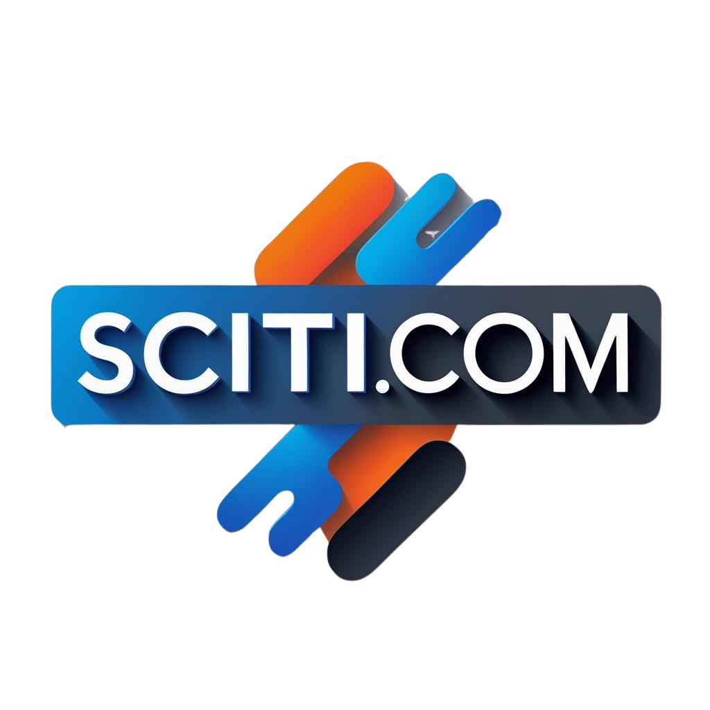 sciiti.com
